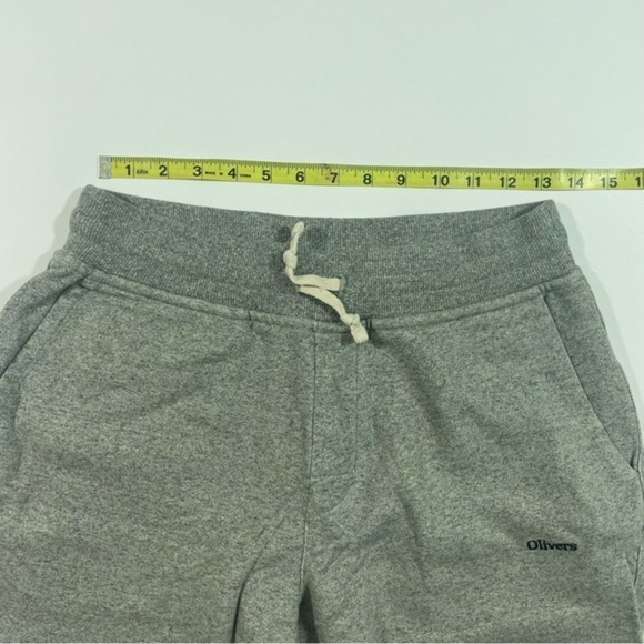 NWOT Oliver’s Apparel Classic Sweatpants Joggers - Picture 8 of 8